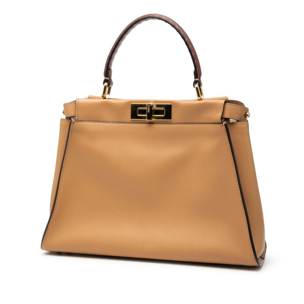 Fendi Peekaboo