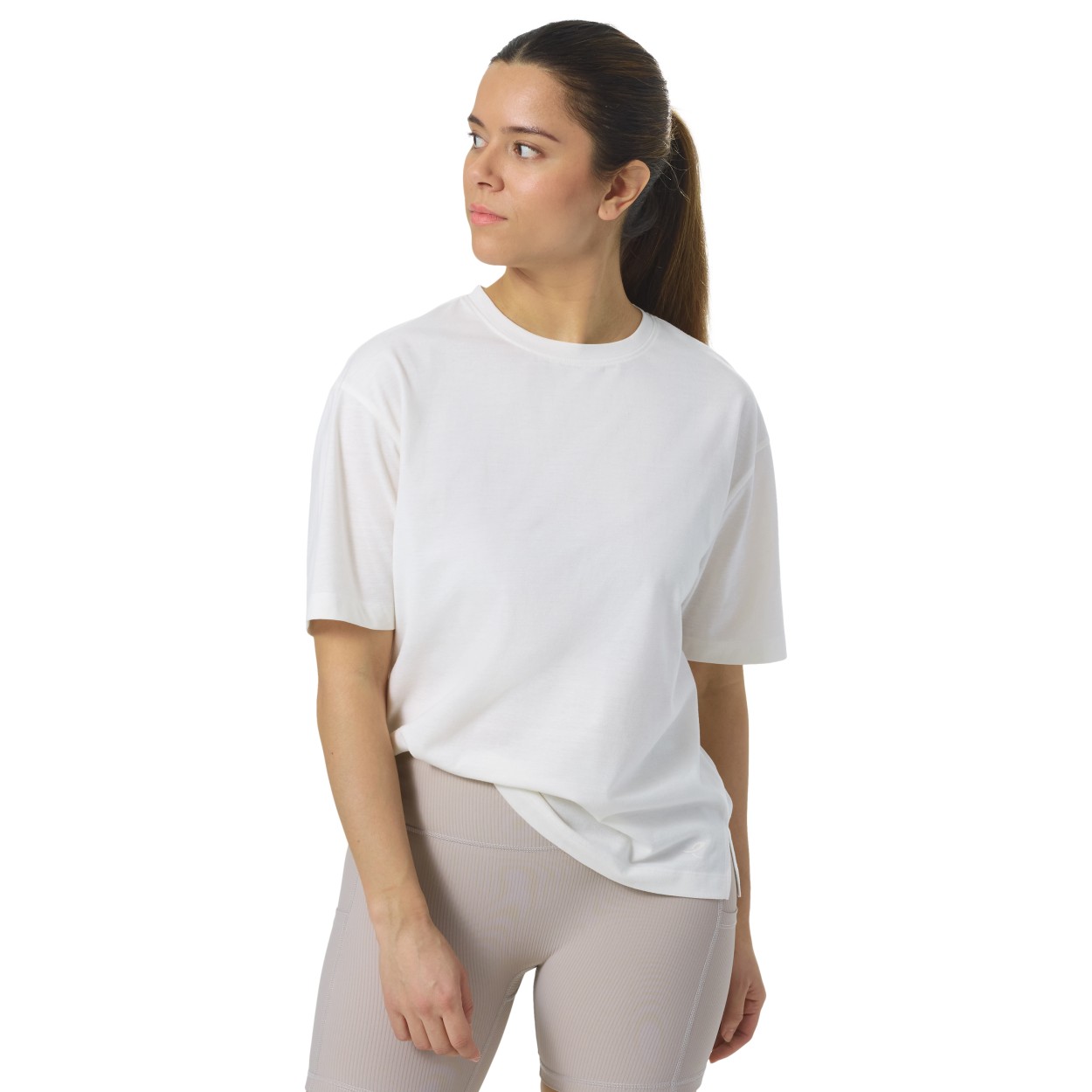 Elina Loose Trænings Tshirt