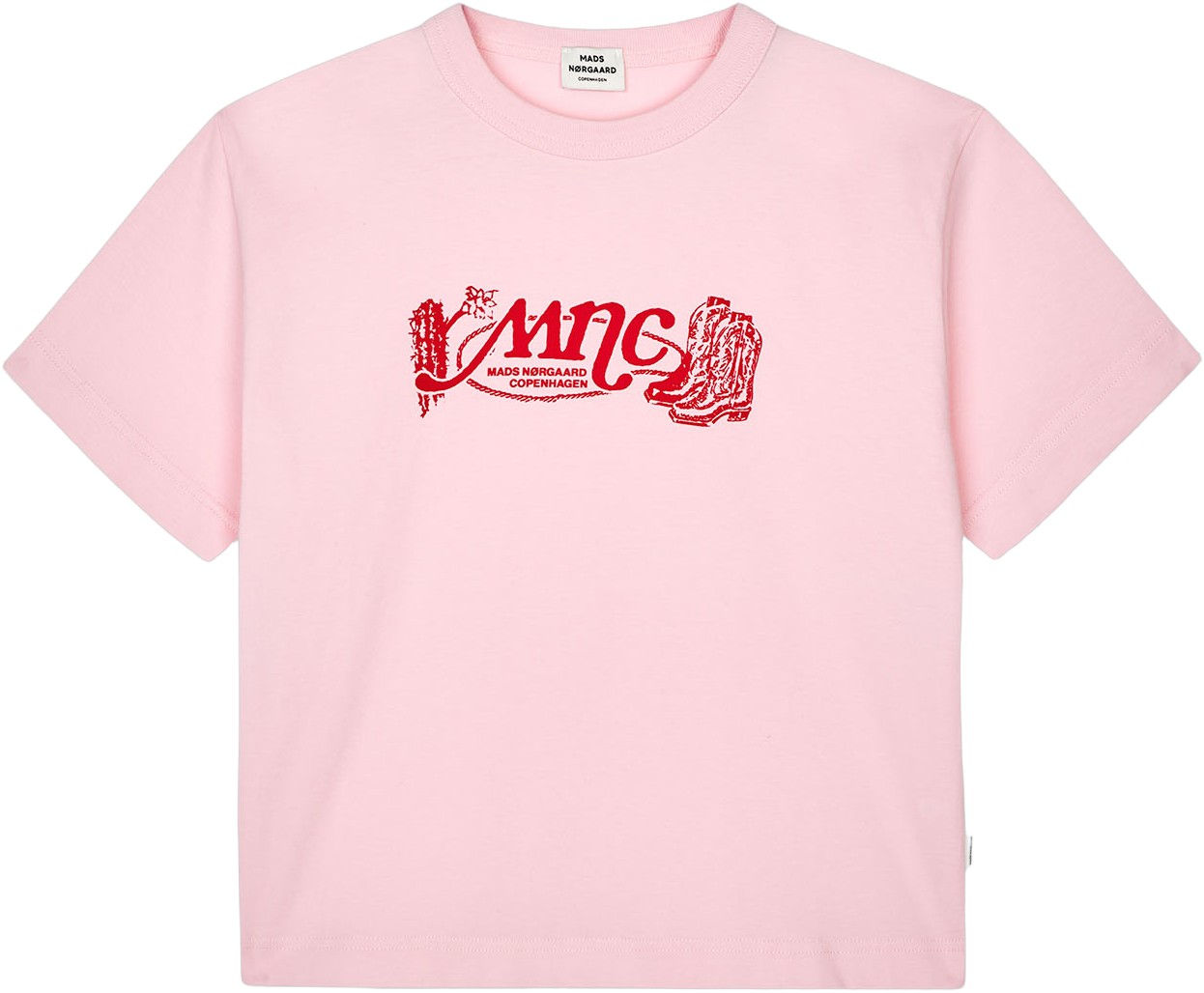 Dry Single Tristi Tee