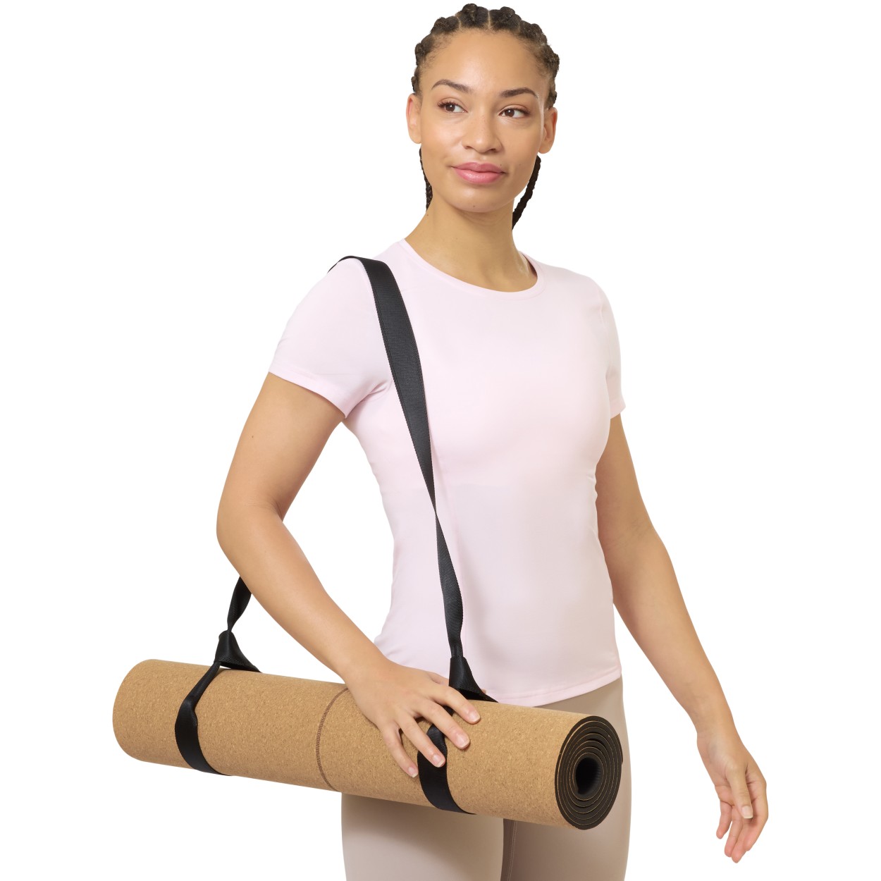 Sofie W Soft TEE