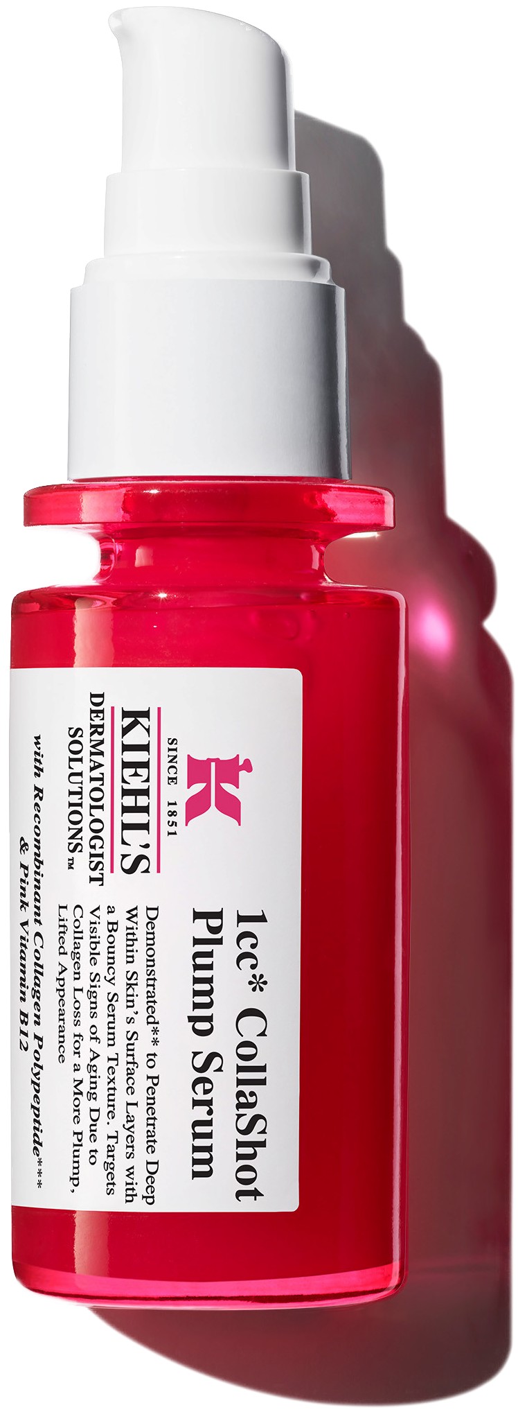 Serum Collagen 50ml - DKK 446 - Spar 25%