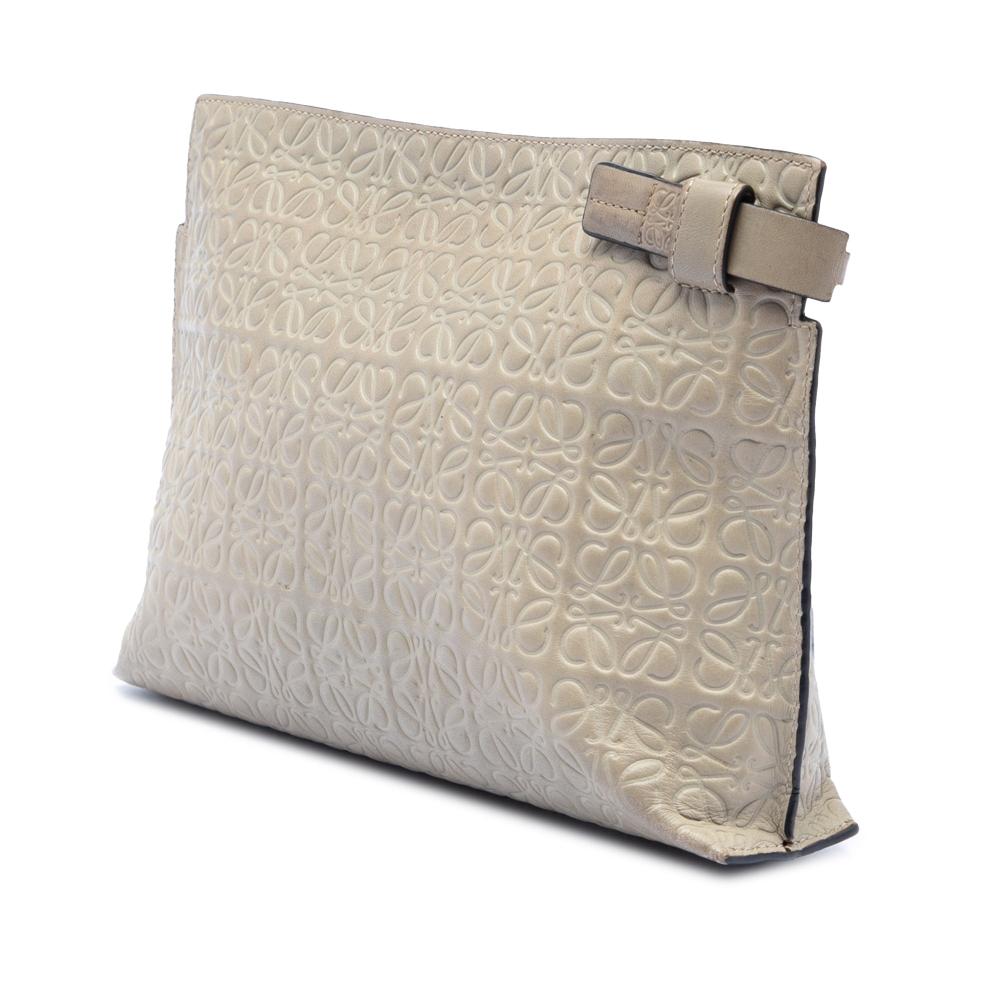 Loewe Clutch