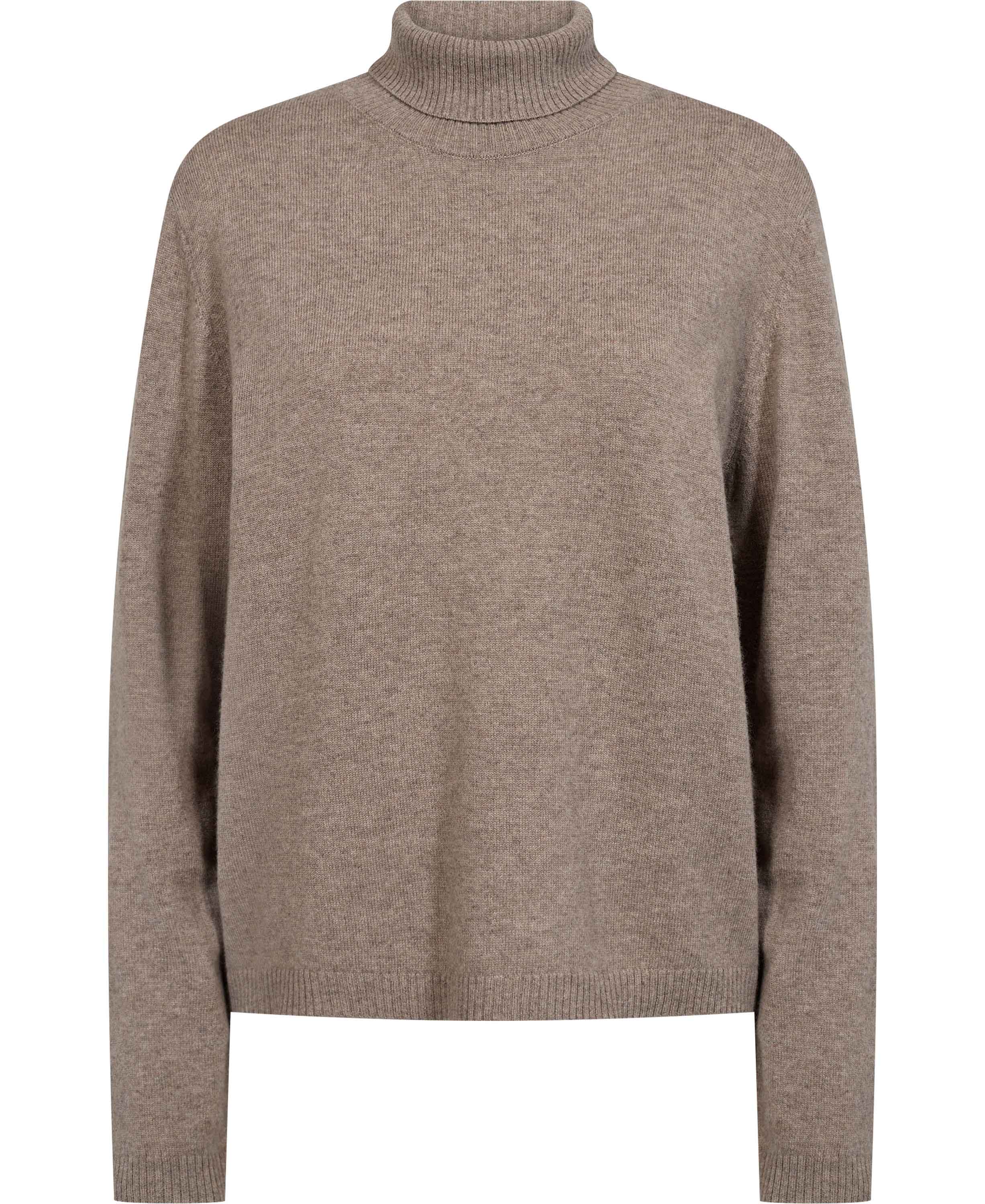 Yak Wool Blend Delmy Roll LS