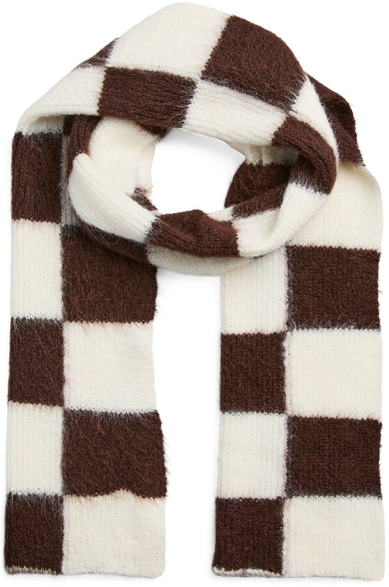 Pcalina Scarf BC