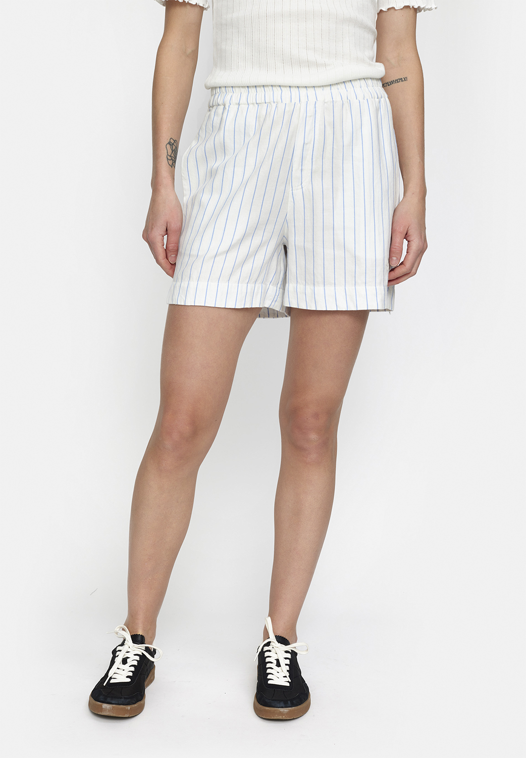 Esalbi Shorts Gots