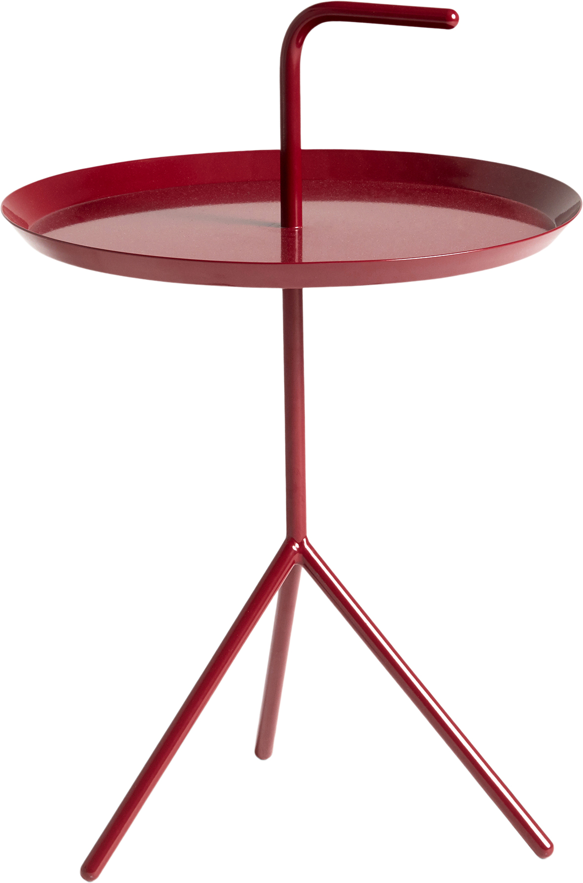 DlmÃ¸38 x H56-cherry red High Gloss