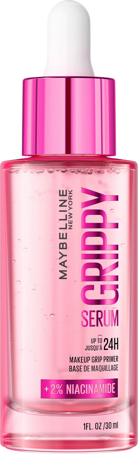 Grippy Serum Primer