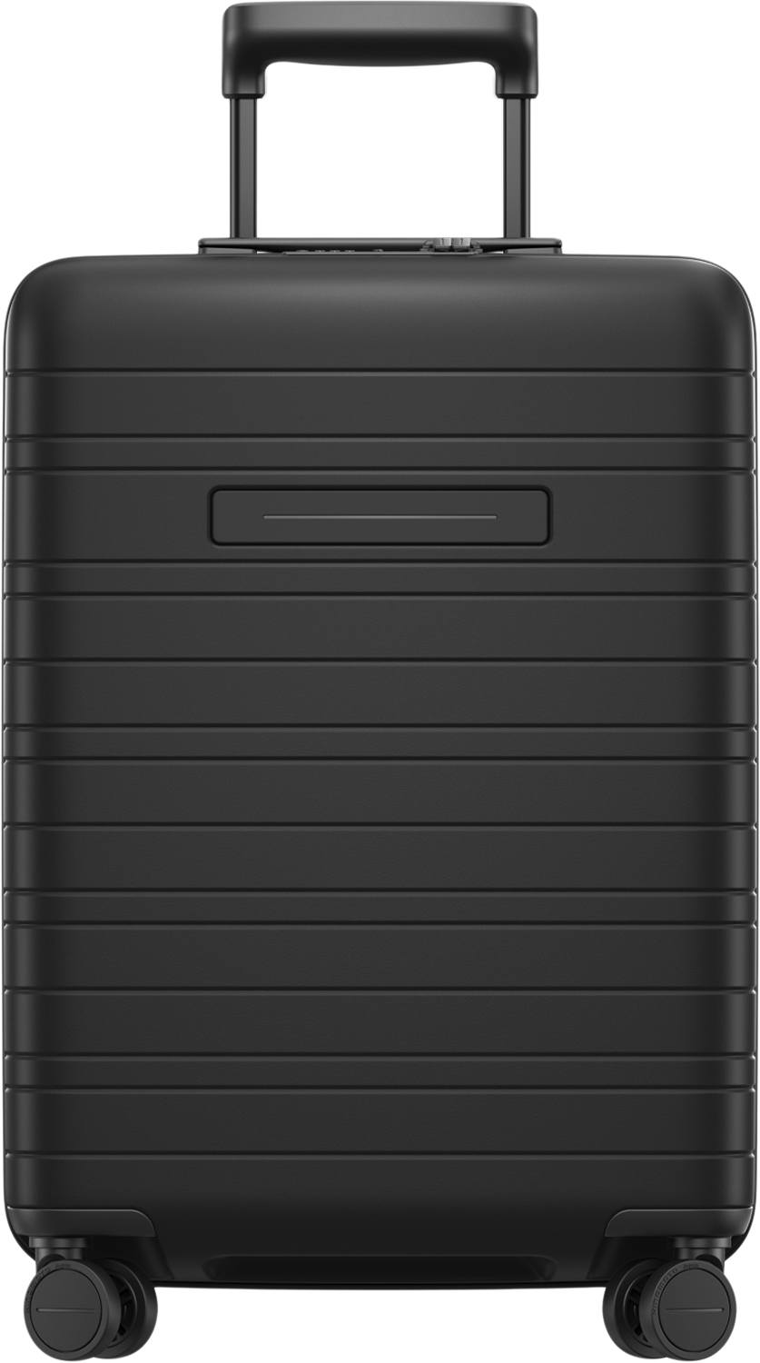 H5 Airseries All Black