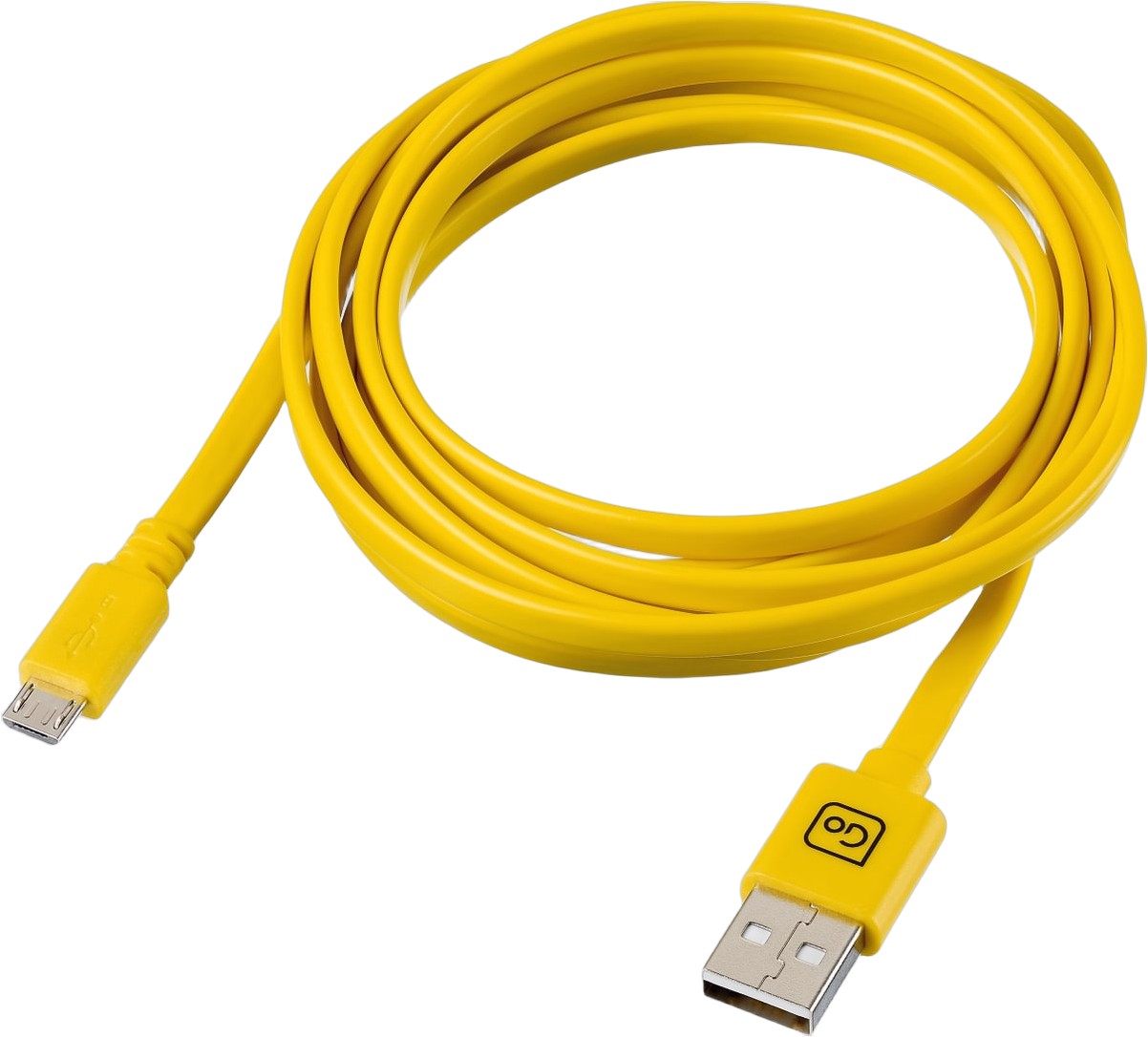 Micro USB Cable 2M