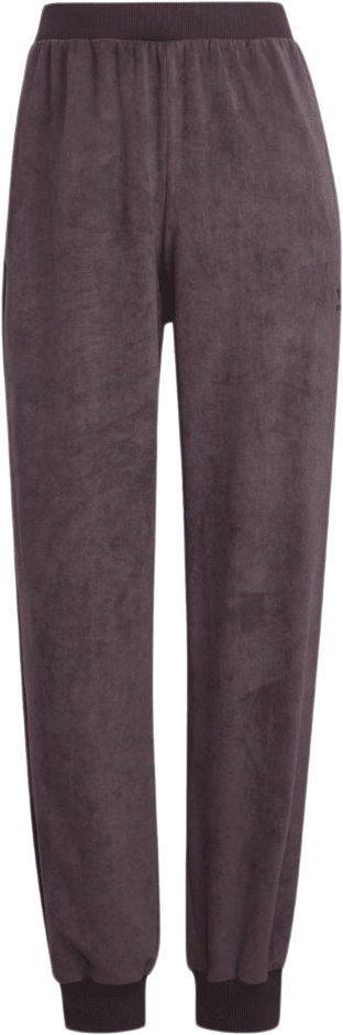 Adicolor Suede Cuffed Pants
