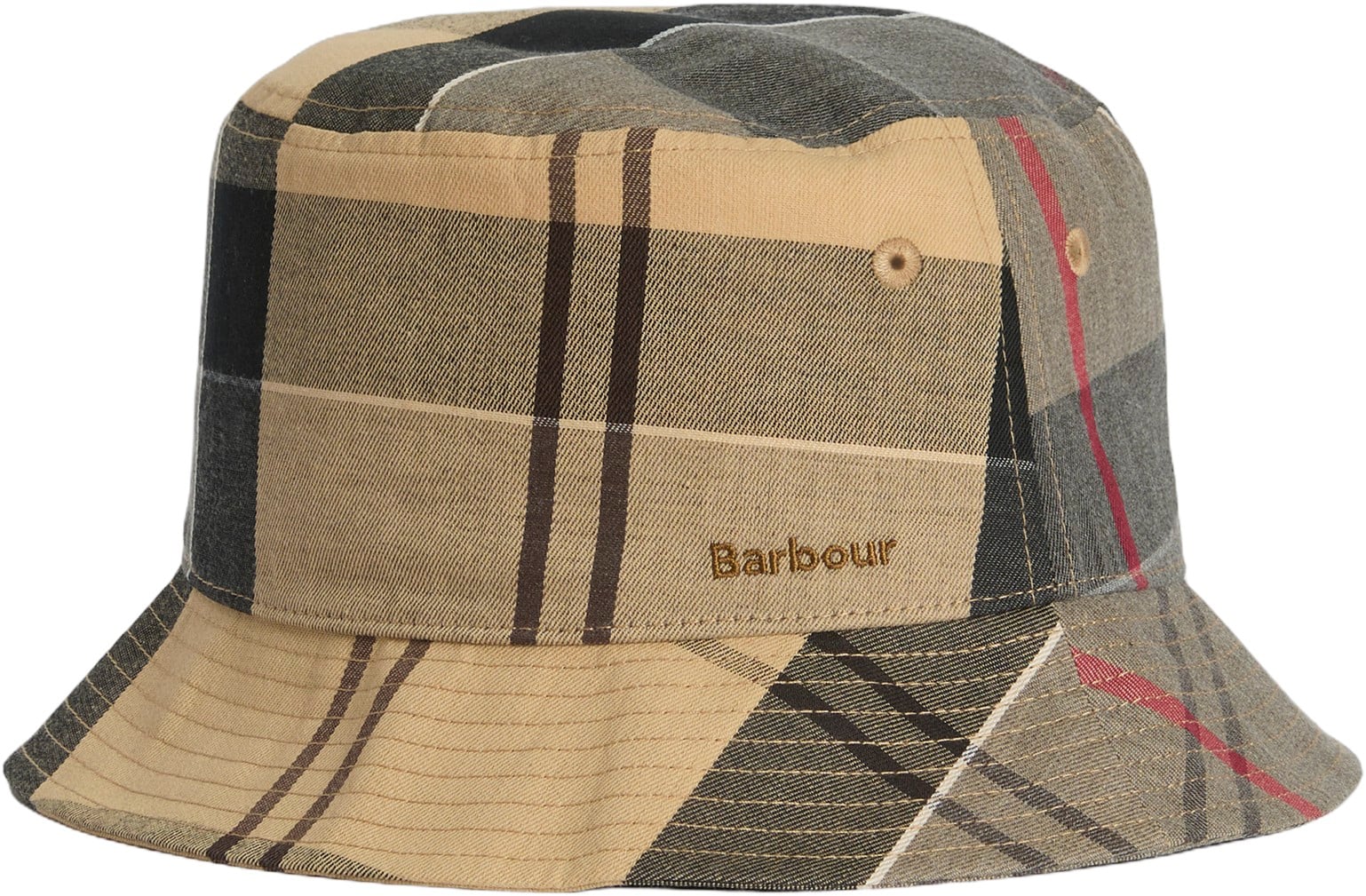 Barbour Telfield Hat