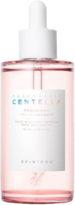Madagascar Centella Poremizing Fresh Ampoule