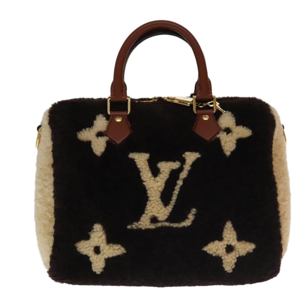 Louis Vuitton Speedy