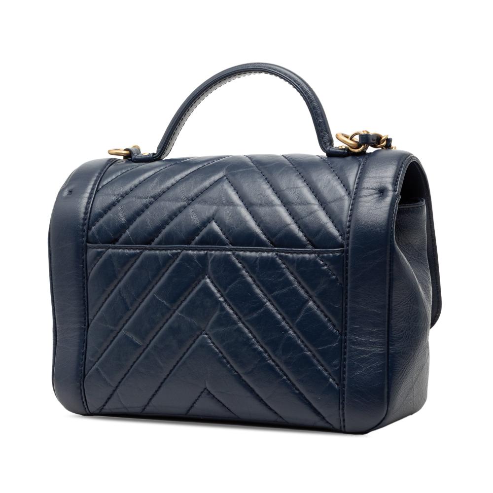 Chanel Flap Bag