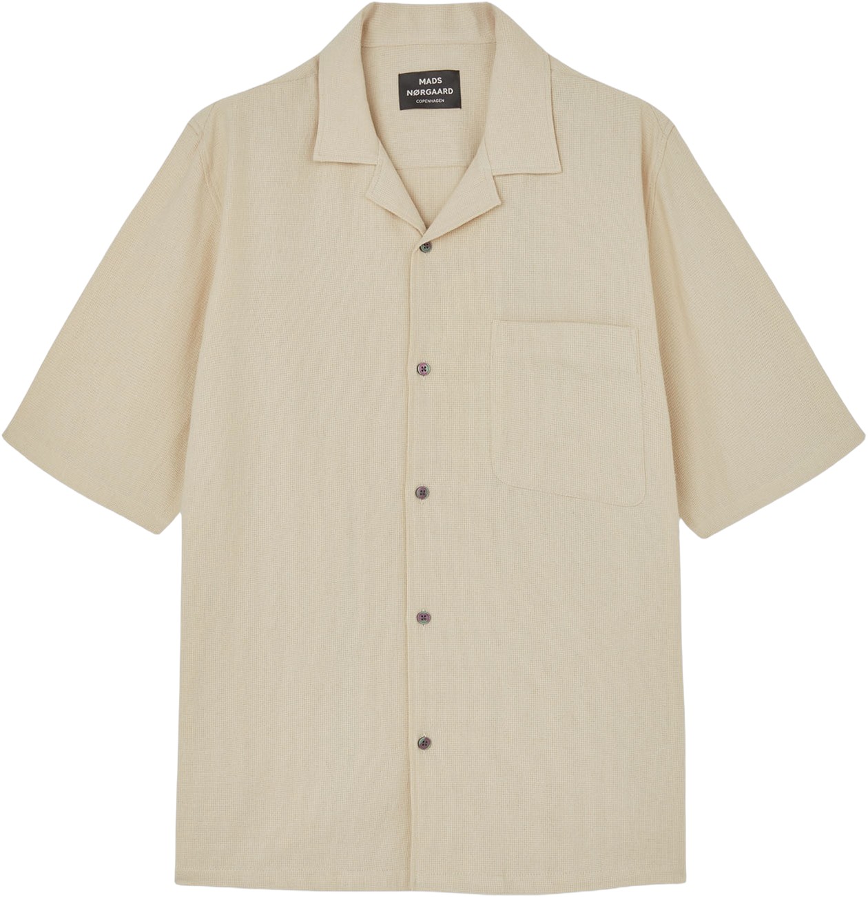 Texture Kenji Shirt SS