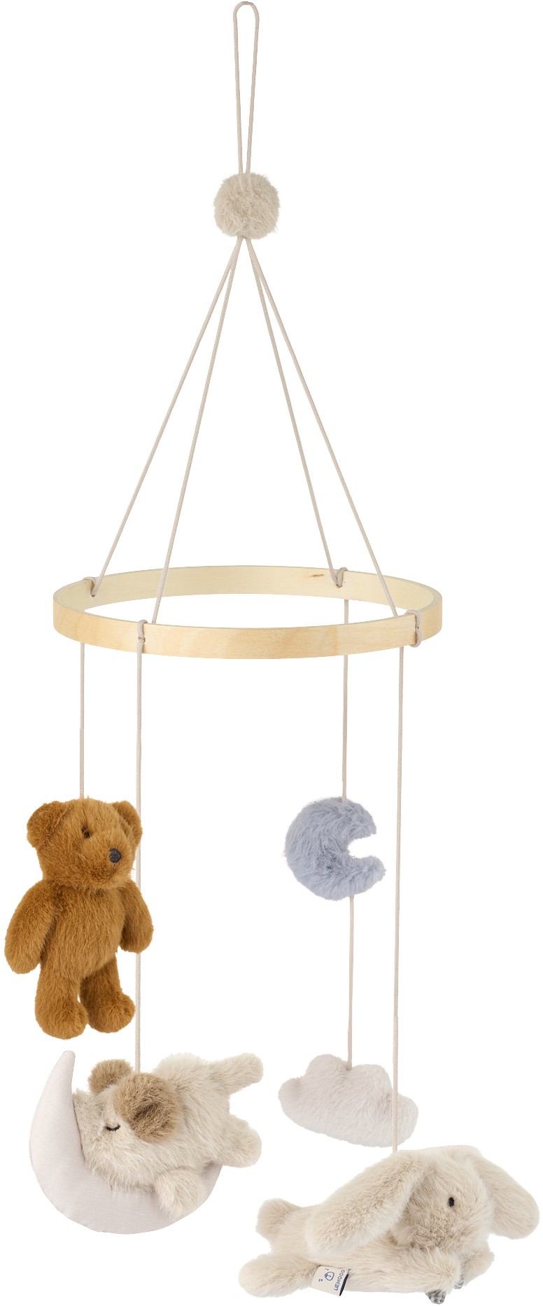 Meli Baby Decoration Mobile