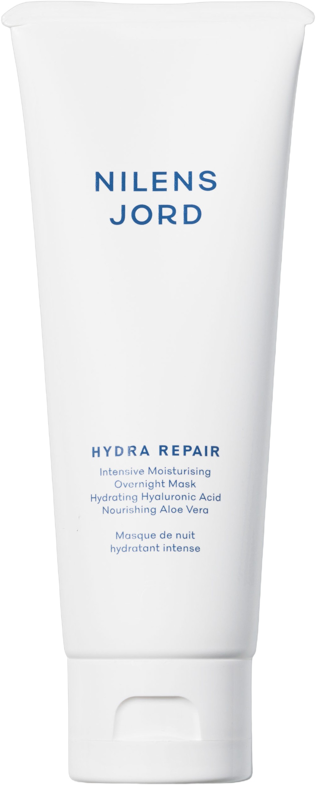 Nilens Jord Hydra Repair Intensive Moisturising Overnight Mask