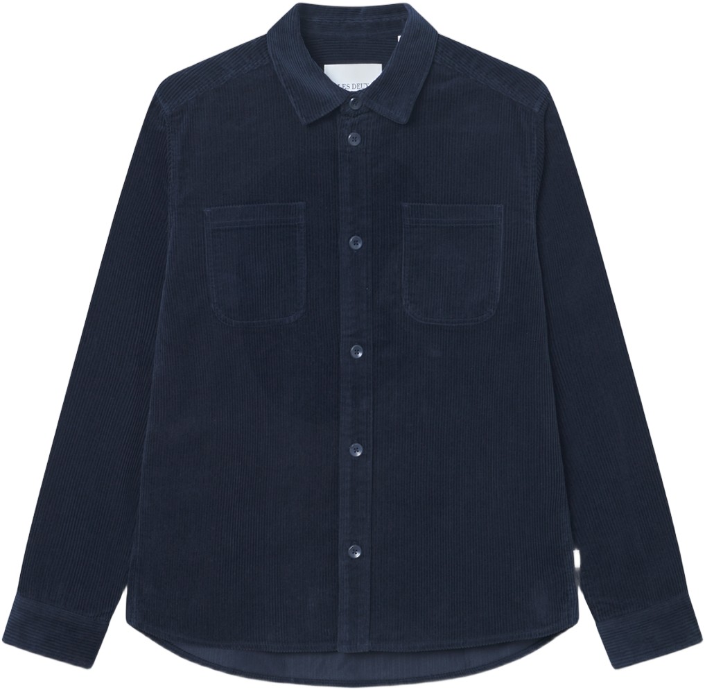 Kody Corduroy Overshirt