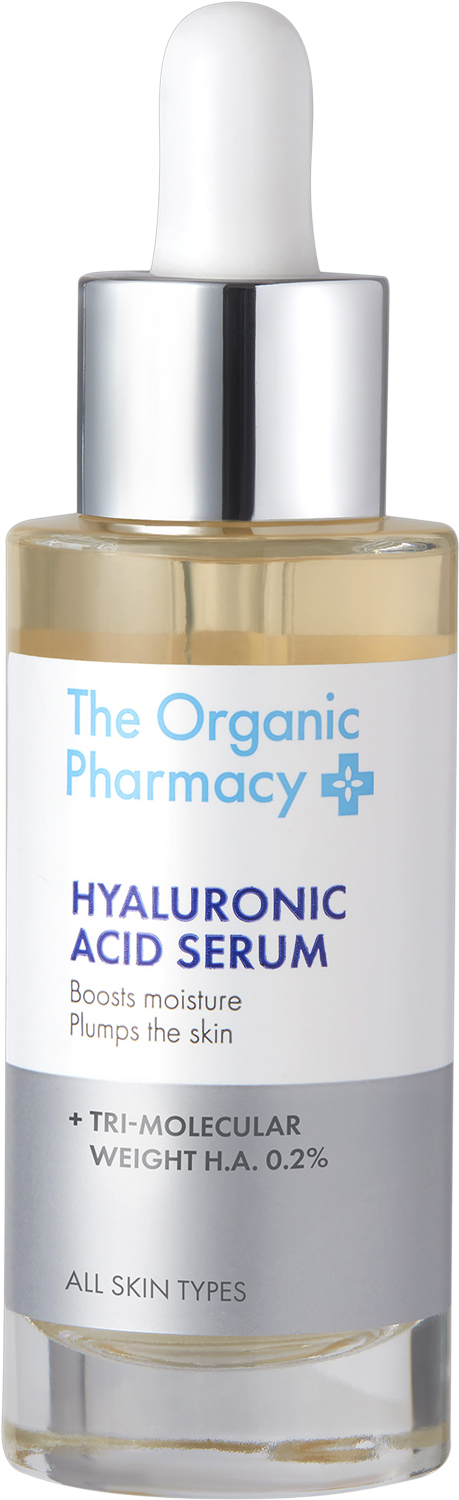 Hyaluronic Acid 30 Ml