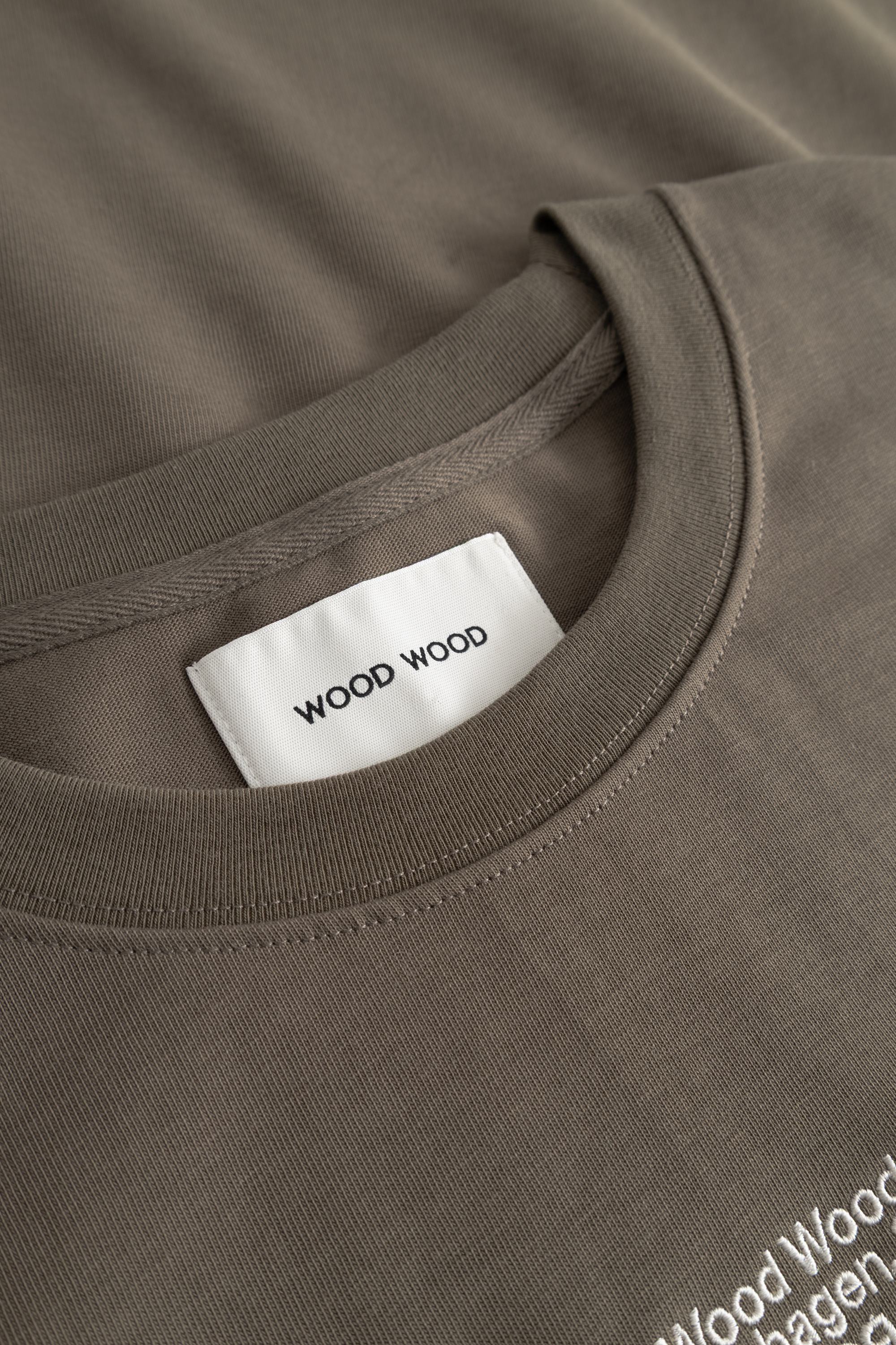 Wwoliver tee 25490