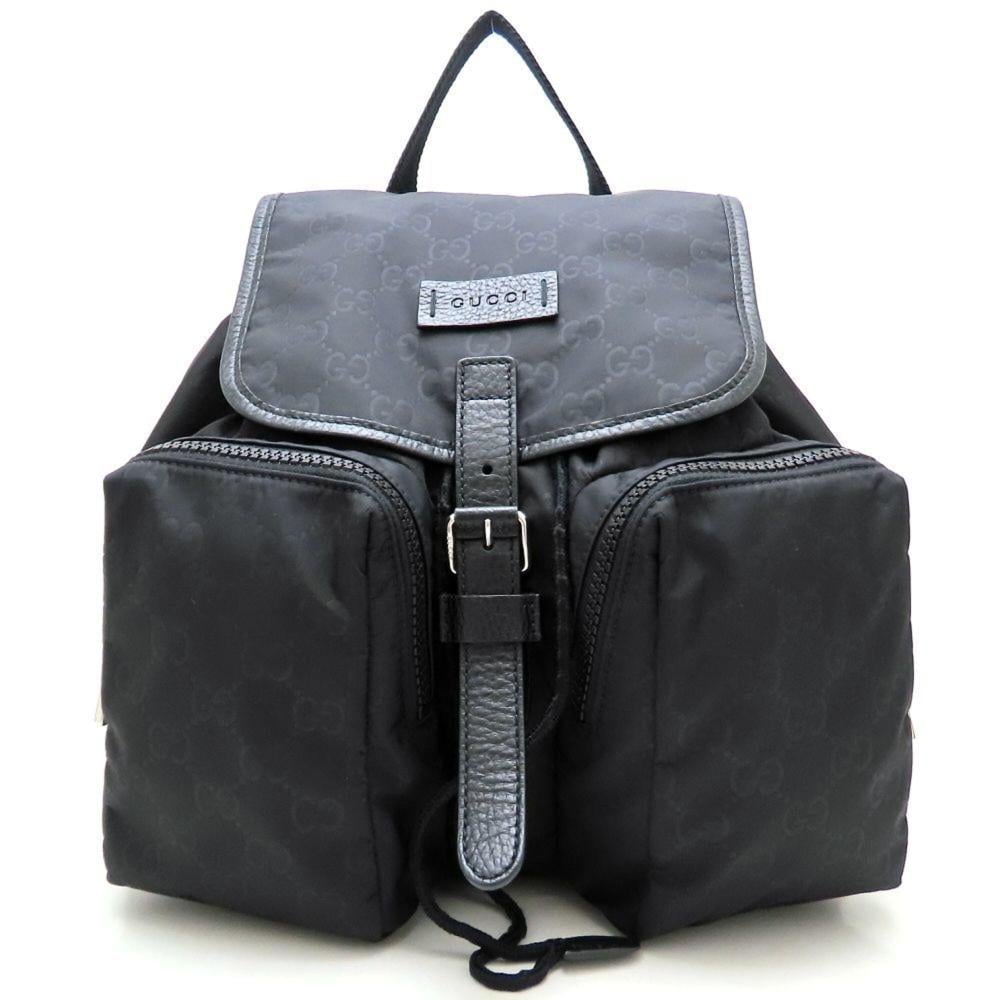 Gucci Backpack