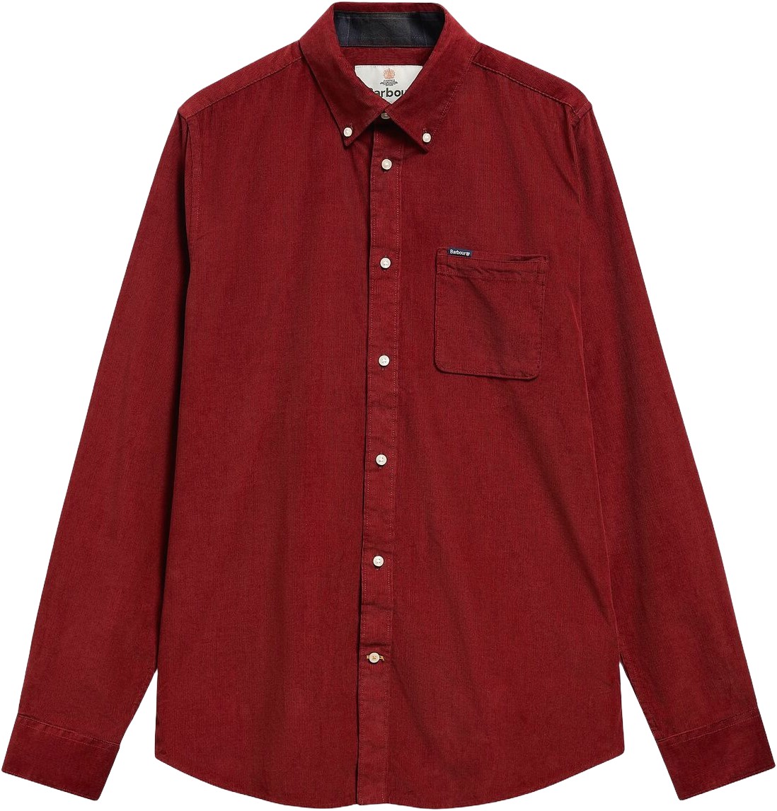 Barbour Ramsey TF