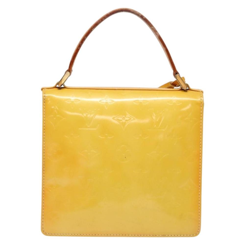 Louis Vuitton Spring Street