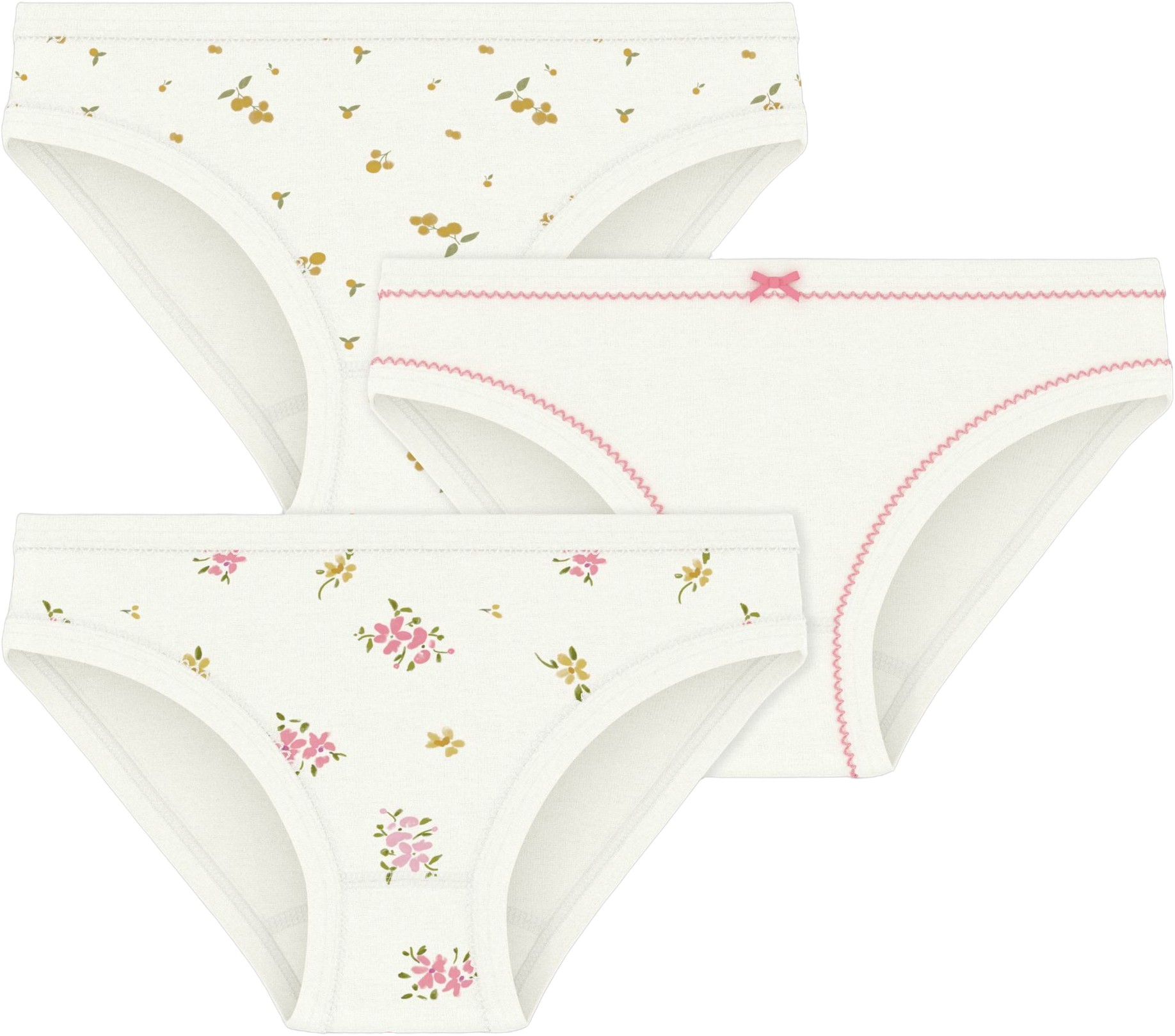 Pantie 2Y