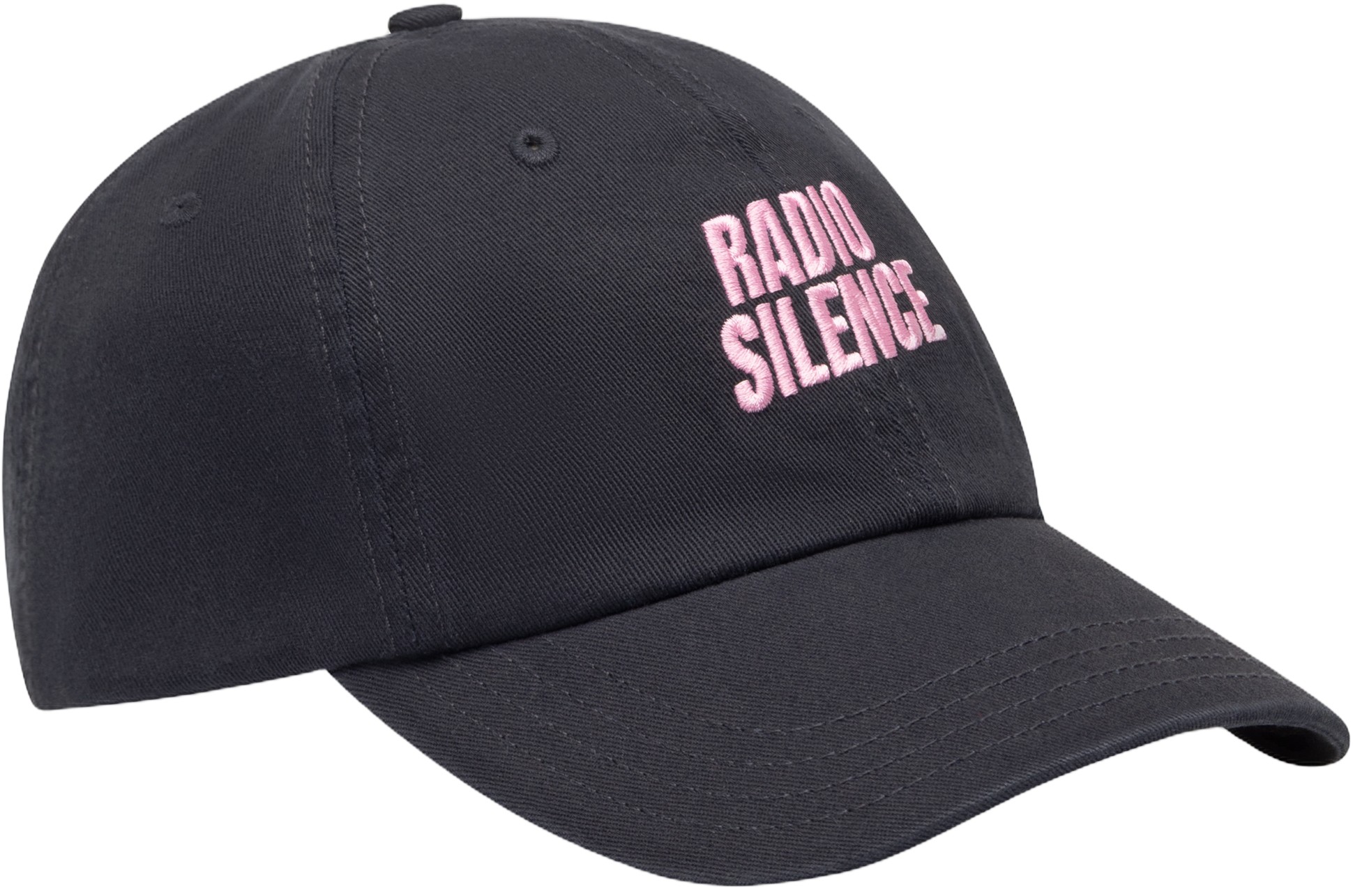 Wwradio Silence cap 25246