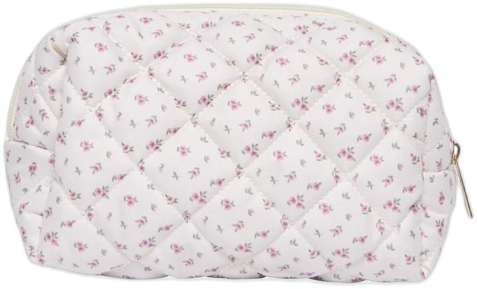 Onlalisa Quilted Cosmetic BAG ACC