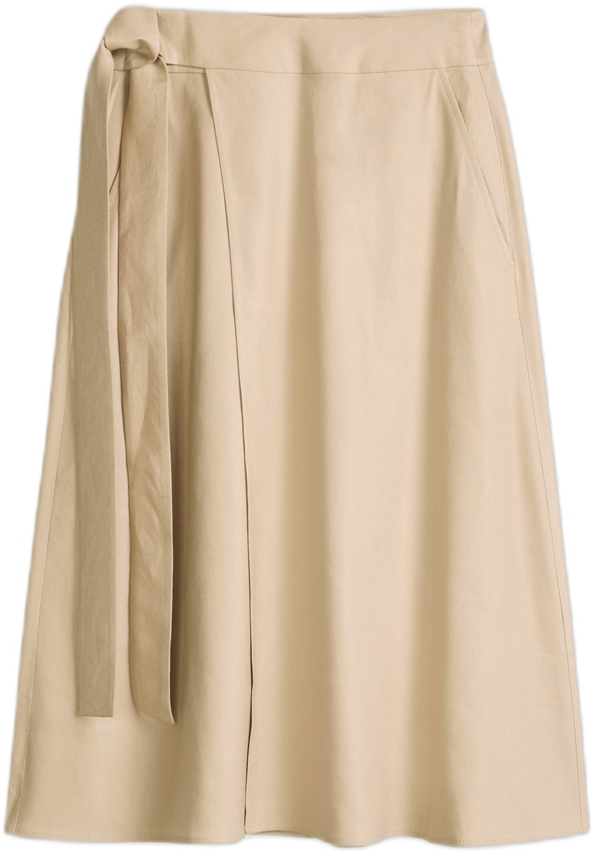 Woven Skirts