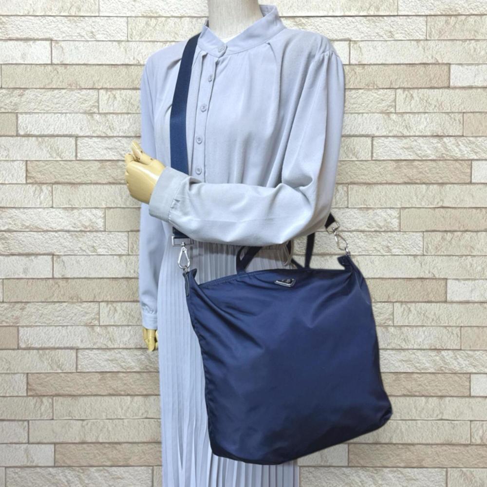 Prada Shoulder Bag