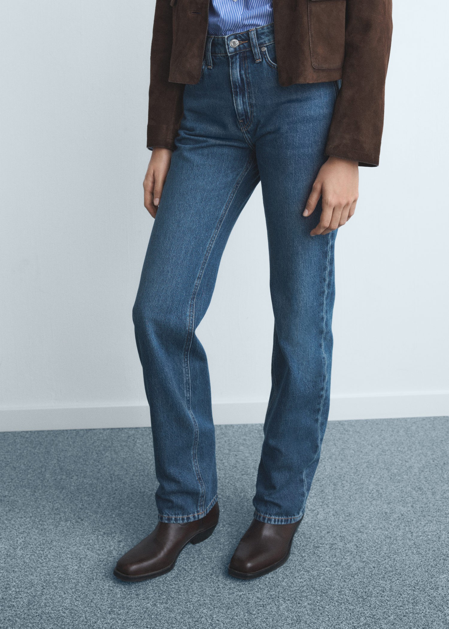 Jeans. – Matilda