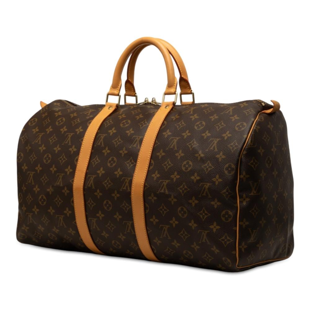 Louis Vuitton Keepall