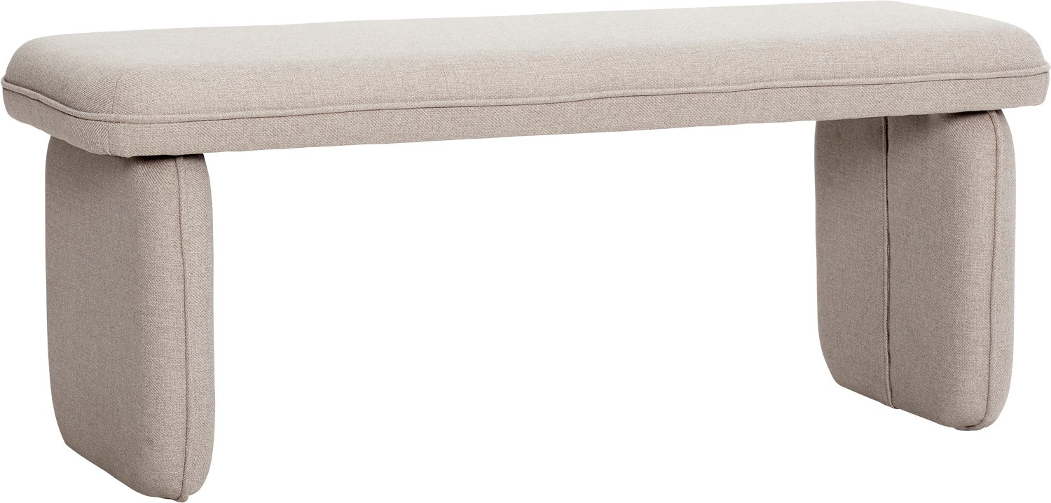 Mellow Bench Sand