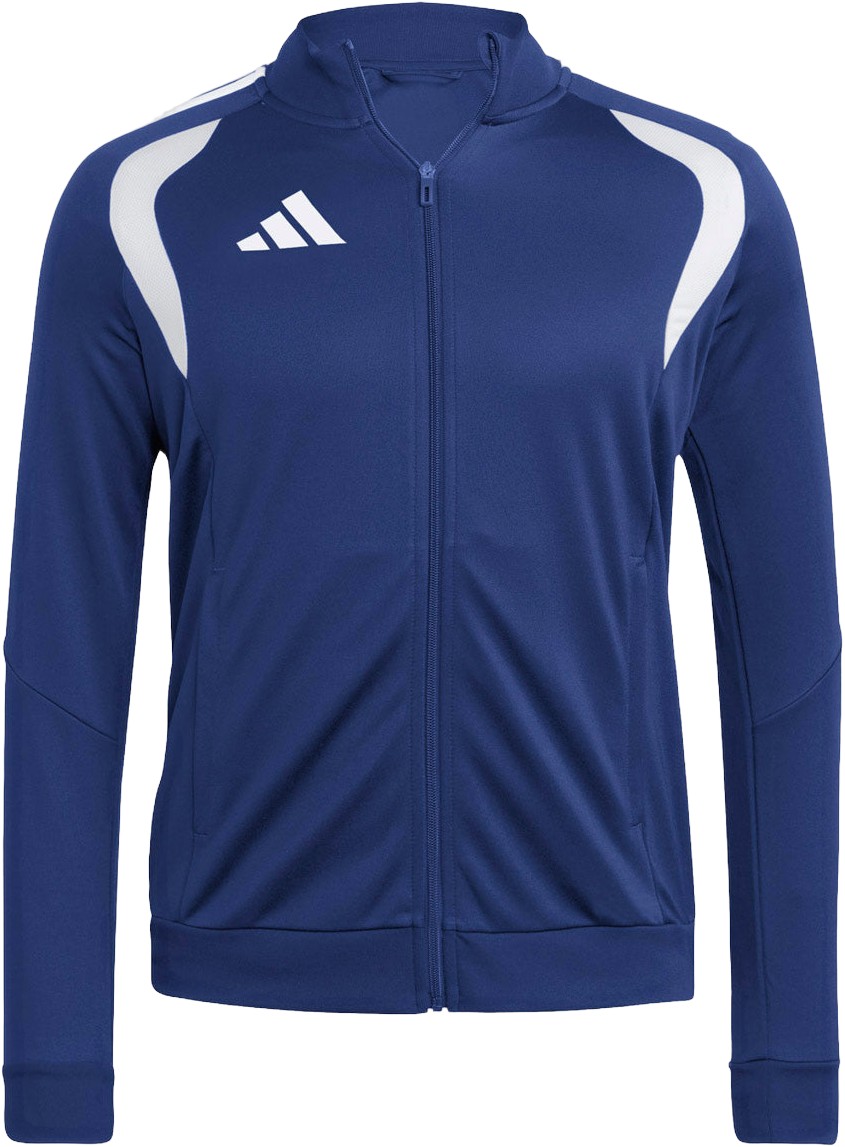 Tiro 26 League Full Zip Trænings Trøje