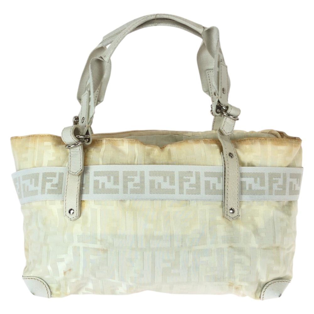 Fendi Tote