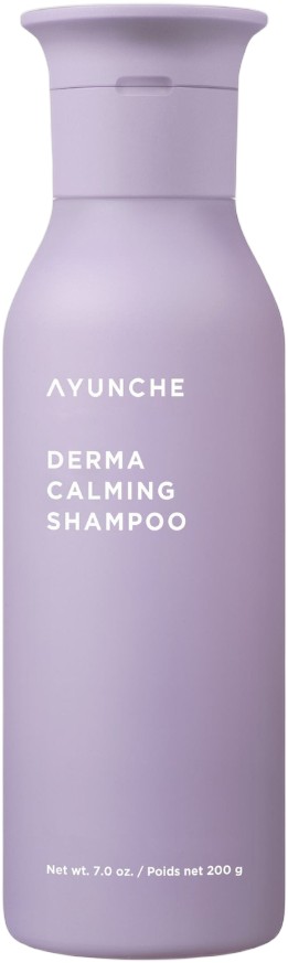 Derma Calming Shampoo (200 ml. )