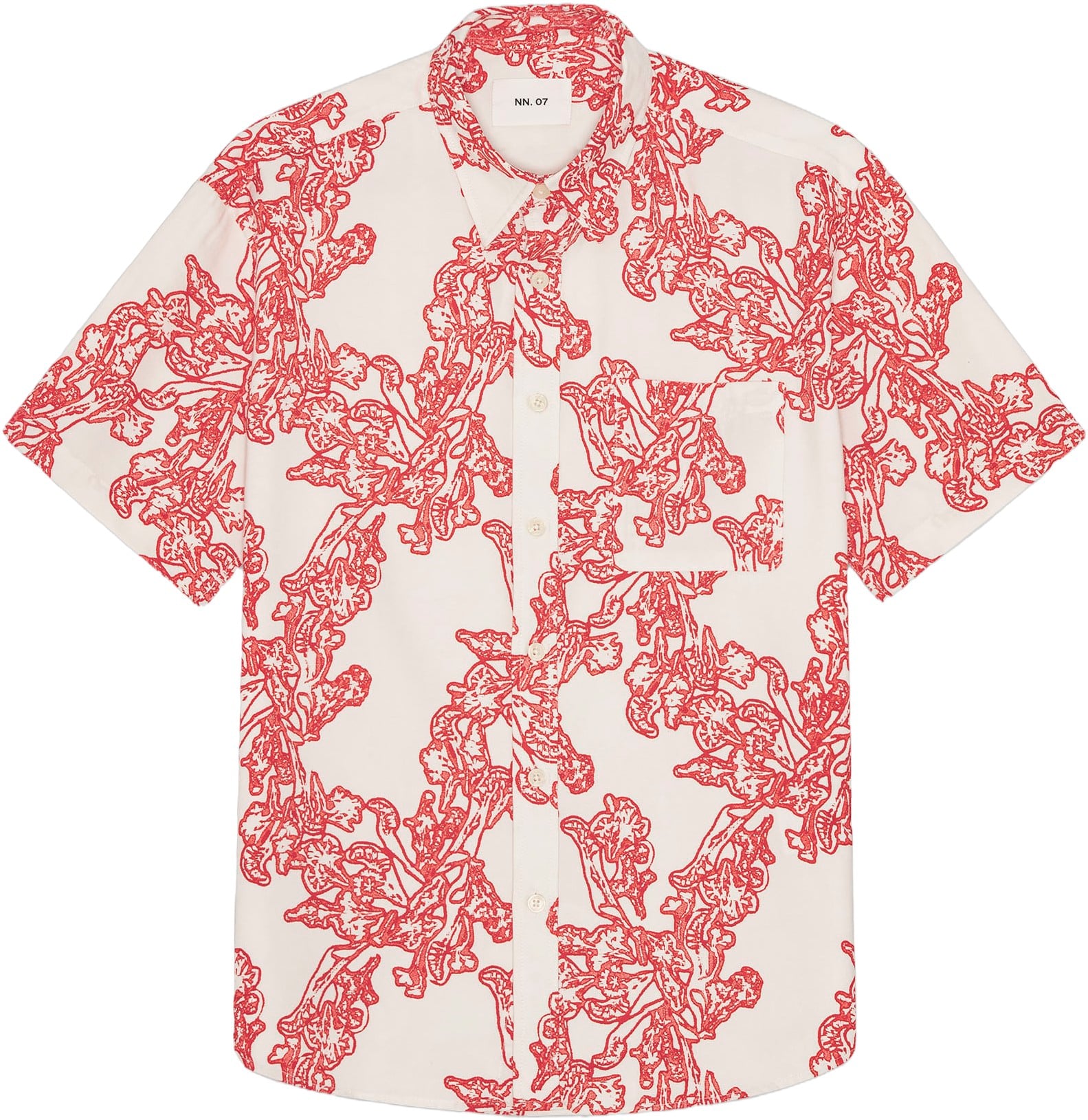 Deon SS Print 50055