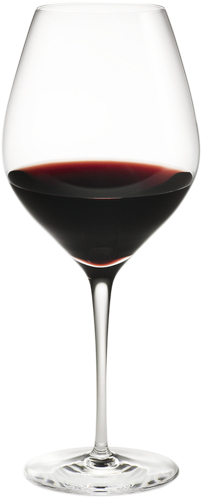 Cabernet Bourgogneglas Klar 69 cl 6 stk.