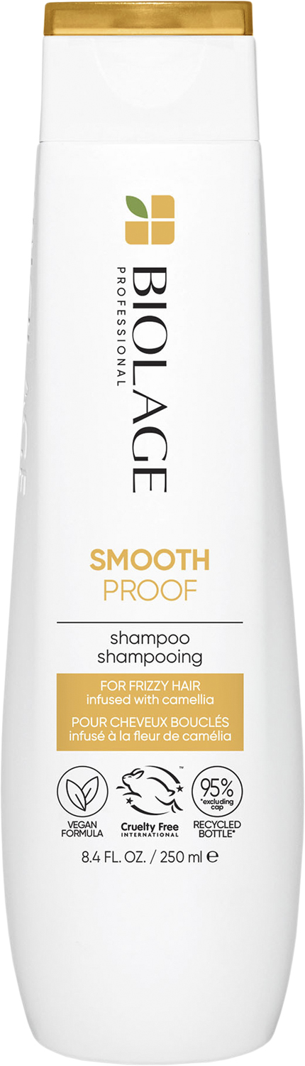 Smoothproof Shampoo