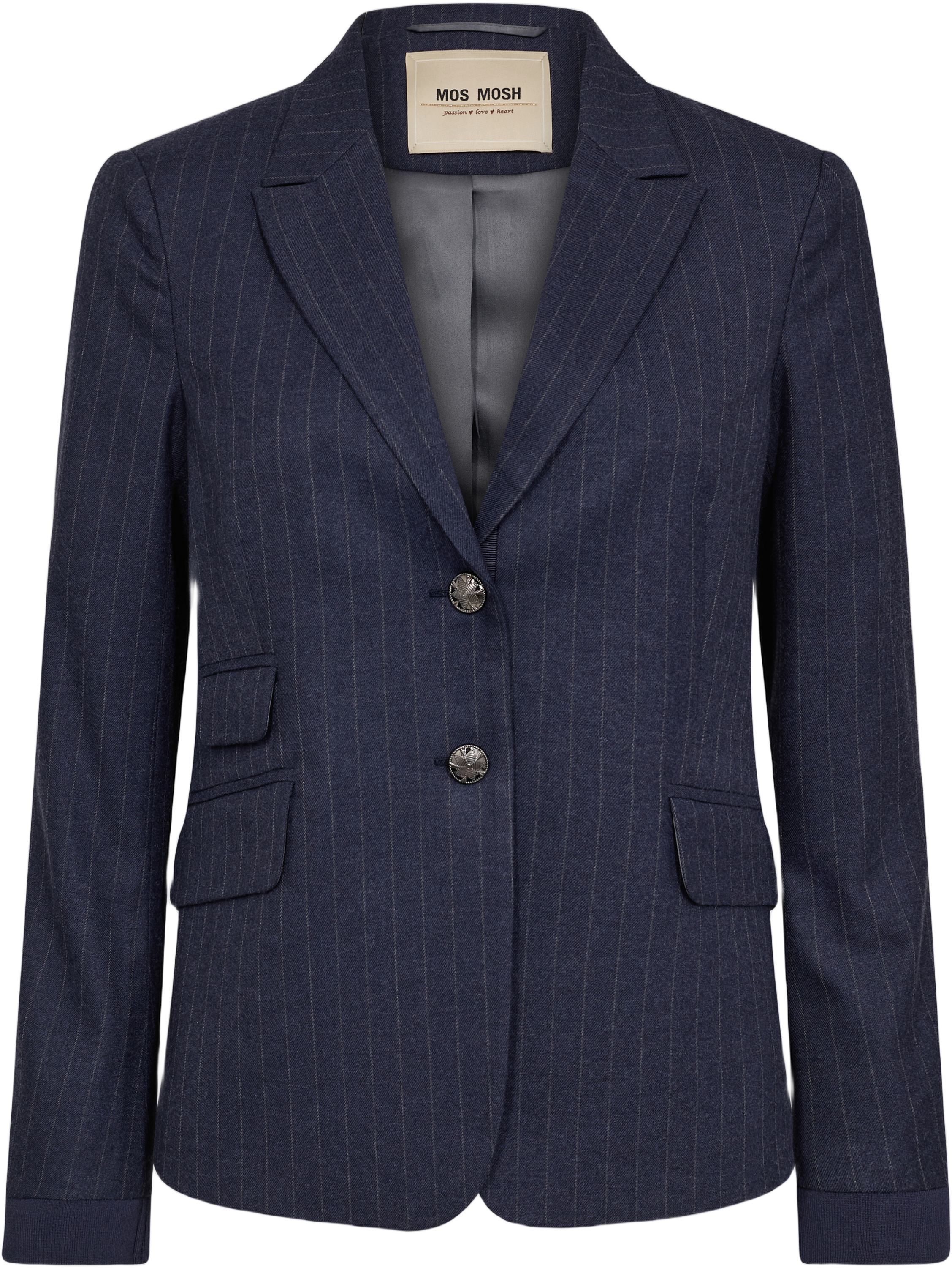 Mmblake Carie Blazer
