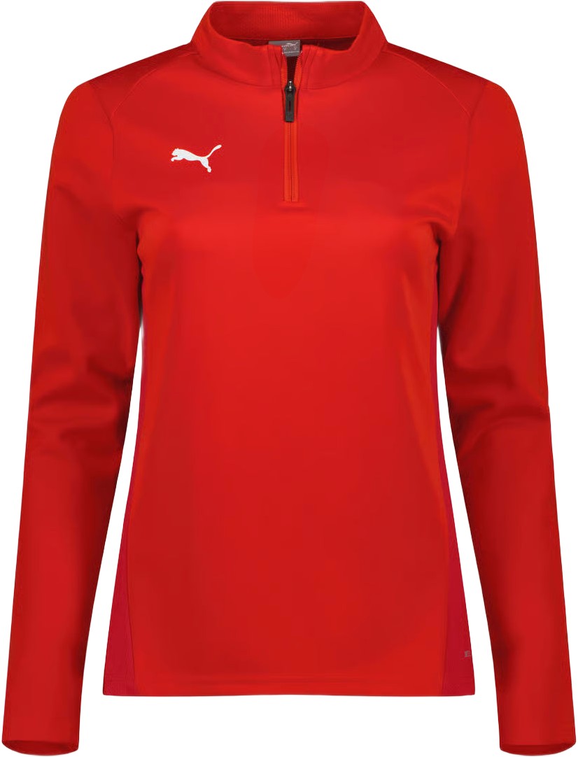 Teamgoal 1/4 Zip Trænings Trøje