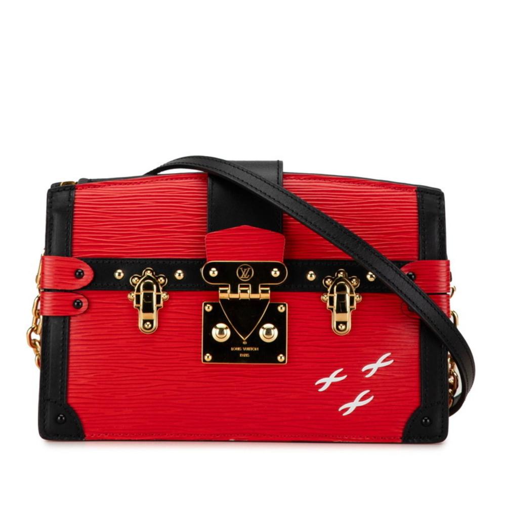 Louis Vuitton Shoulder Bags