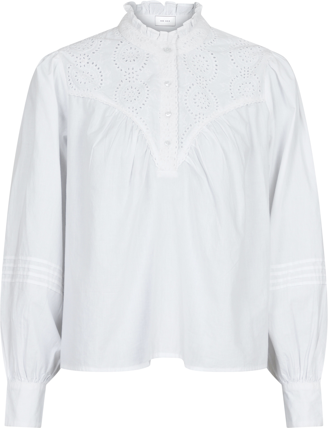 Emily Blouse