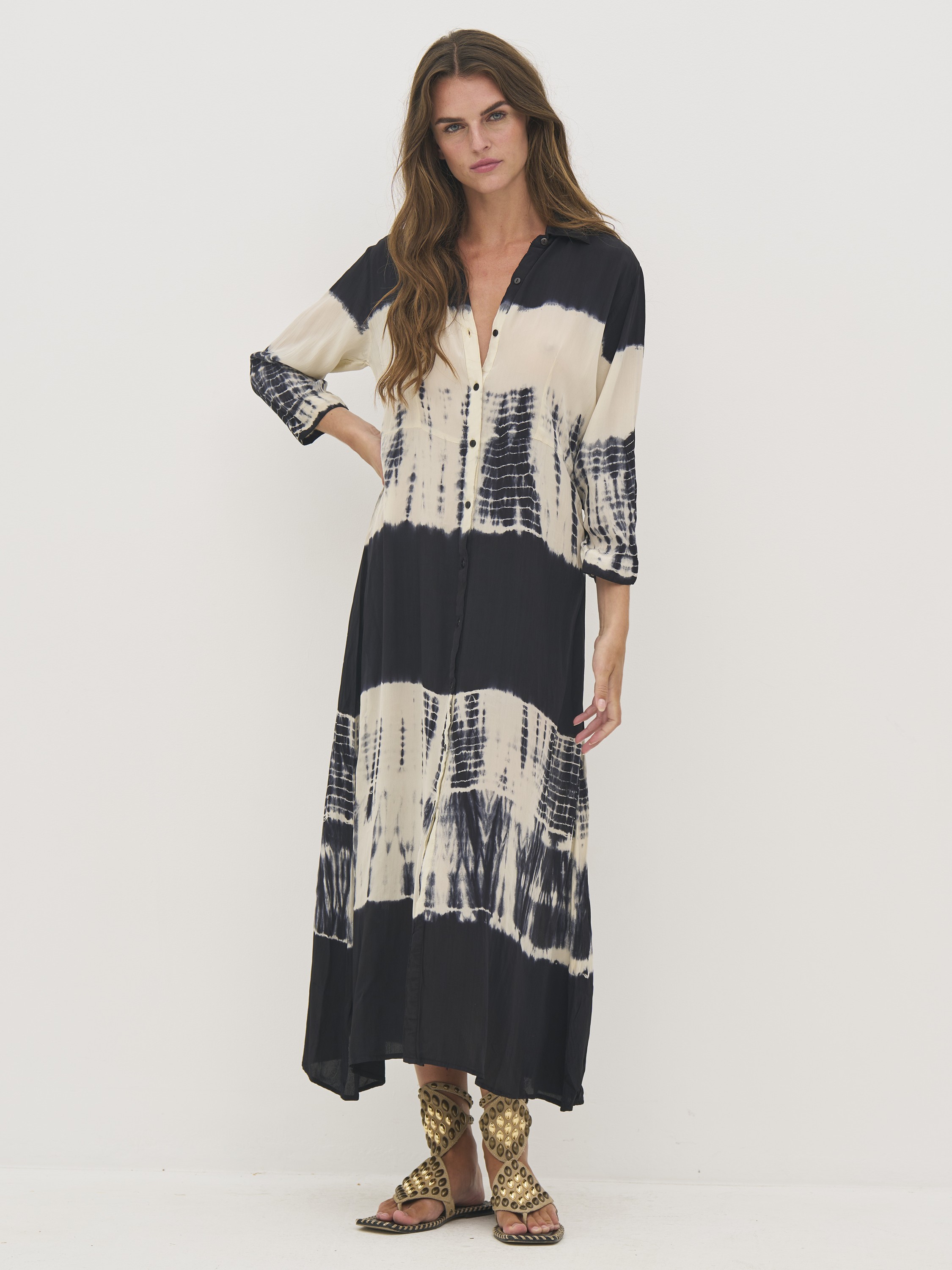Dana Dress