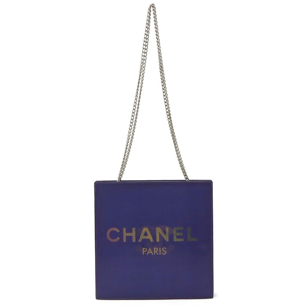 Chanel Shoulder Bag