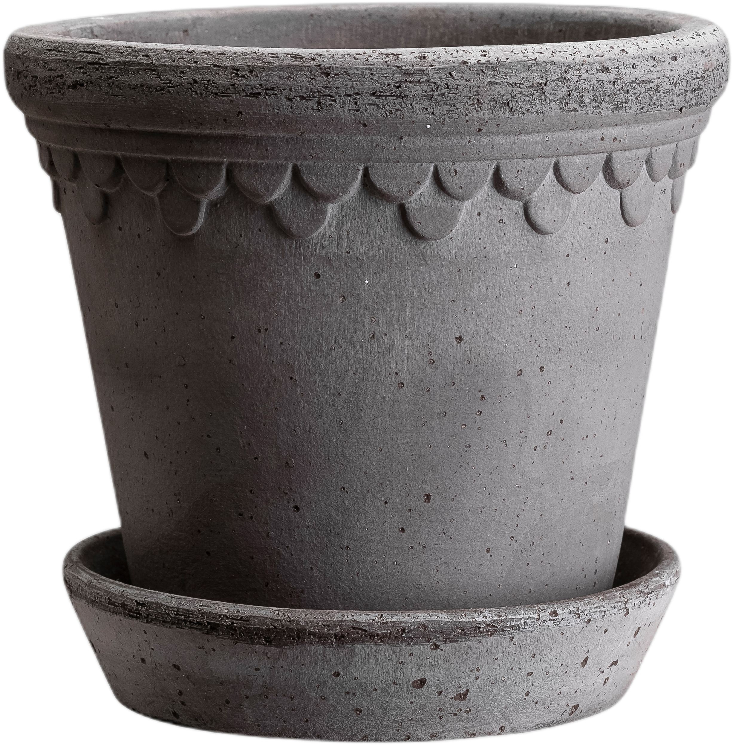 Københavner RAW Grey, Ø 18 cm, Set