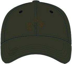 DON Dad Cap