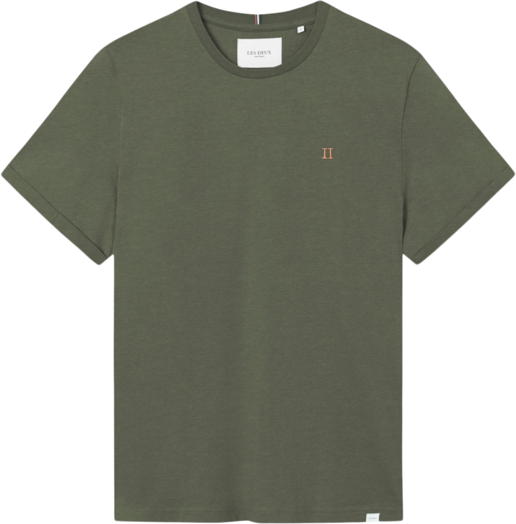 NÃ¸rregaard Tshirt